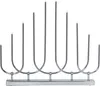 Fensterleuchter Novum 10fl si Produktbild-Vorschau 1