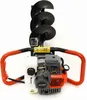Kraft&Dele KD5240 Erdbohrgerät 4,4kW Produktbild-Vorschau 3