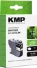 KMP Patrone Brother MFC-J1010DW LC421XLBK black 500S. 14ml Produktbild-Vorschau 3
