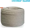 Grevinga® Sisal-Seil Ø 12 mm (20 Meter) | Kratzbaumseil Produktbild-Vorschau 1