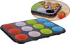 Backform für 12 Muffins mit Silikonförmchen ca. 35,2 x 26,7 Produktbild-Vorschau 2