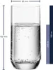 Leonardo Daily Trink-Gläser 6er Set, spülmaschinenfeste Produktbild-Vorschau 5