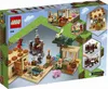LEGO® 21160 Minecraft Dorf - der Illager-Überfall V29, ab 8 Produktbild-Vorschau 21