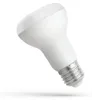 Spektrum LED žárovka R63 reflektor 8W E27 matná 650lm denní Náhled obrázku produktu 1