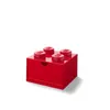 LEGO Tiroir de bureau avec 4 boutons, boîte de rangement Voir les images du produit 4