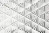Komar 3D fototapeta "Delta", černá, bílá, 368 x 254 cm Náhled obrázku produktu 9