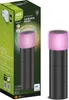 Luce per battiscopa Calex Smart Outdoor LED, colori RGB e Anteprima dell’immagine prodotto 2