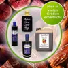 Balsamico Creme Dattel & Feige 5L + 2 Flaschen & Ausgießer Produktbild-Vorschau 5