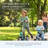 BambinIWelt Lenkerpolster, Lenkerschutz für Roller, Produktbild-Vorschau 3