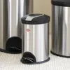WESCO Kosmetikeimer 5l Produktbild-Vorschau 5