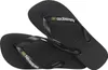 Havaianas WIP 4140713.0090 in Black color size 39-40 Produktbild-Vorschau 5