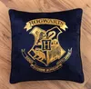 Herding Dekorační polštář 40x40 Harry Potter černý H24 Náhled obrázku produktu 6