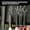 Bratenwender Presist gelocht  Edelstahl Spachtel zum Wenden Produktbild-Vorschau 5