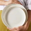 Karaca Streamline Saturn Geschirrset Kombigeschirr Produktbild-Vorschau 3