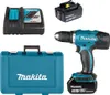 Makita DDF453RFE - Vŕtačka/skrutkovač - akumulátorový - 2 Náhľad obrázku produktu 5
