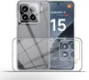 Hülle + 2X Schutzglas für Xiaomi 15 Pro 5G Panzerfolie Full Produktbild-Vorschau 2