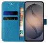 Handyhülle für Samsung Galaxy S26 FE Floral Blumen Produktbild-Vorschau 2