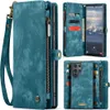 Samsung Galaxy S25 Ultra Hülle - CaseMe 008 2-in-1 Produktbild-Vorschau 1
