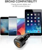 AUKEY CC-T8, Auto, Zigarettenanzünder, Gleichstrom, 12 V, Produktbild-Vorschau 5