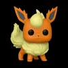 Funko Pop! Pokemon Flareon - Winylowa figurka  figurka Anteprima dell’immagine prodotto 8
