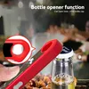 Digitales Fleischthermometer zum Kochen, batteriebetrieben, Produktbild-Vorschau 14