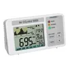 CO2-Monitor mit Datenlogger AIRCO2NTROL 5000, 31.5008.02, Produktbild-Vorschau 1