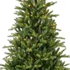 Everlands Künstlicher beleuchteter Weihnachtsbaum, ALLISON Produktbild-Vorschau 2