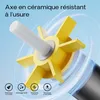 SunSun CHJ-1503 ECO Pompe à eau réglable - 274 x 85 x 428 Voir les images du produit 5