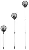 Angelkescher teleskopisch 170-280cm Kescher Netz Nylon Produktbild-Vorschau 1
