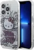 Pouzdro Hello Kitty Iml Kitty On Bricks Graffiti Na Iphone Náhled obrázku produktu 1