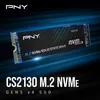 PNY CS2130 M.2 2 TB PCI Express 3.0 3D NAND NVMe Produktbild-Vorschau 6