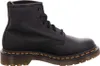 Dr Martens scarpe 101 Black Virginia, 30700001 Anteprima dell’immagine prodotto 15
