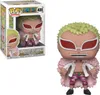 One Piece - Donquixote Doflamingo 400 - Funko Pop! - Vinyl Produktbild-Vorschau 2