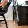 Podpórka pod plecy podkładka lędźwiowa ergonomiczna do Podgląd zdjęcia produktu 4