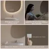 S'AFIELINA Miroir de salle de bain avec éclairage Voir les images du produit 10