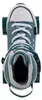 HUDORA Rollerblades Sneaker Midnight, Taglia 28 Anteprima dell’immagine prodotto 11