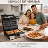 Syntrox Germany Churros Maker 1400W Antihaftbeschichtet Produktbild-Vorschau 4