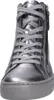 Paul Green Schnürboots Damen 31383330353335 Silber 38 EU Produktbild-Vorschau 6