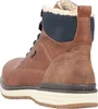 Rieker Herren Schnürboot Stiefelette Warmfutter 39442, Produktbild-Vorschau 4