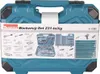 Makita E-17980 Zestaw narzędzi 231 szt. 5/16" / 1/4" / 1/2" Podgląd zdjęcia produktu 6