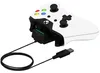 Câble de charge USB Capcy de 3 mètres + chargeur de Voir les images du produit 3