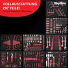 Mephisto Werkzeugwagen 7 Schubladen inkl. Produktbild-Vorschau 7