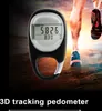 3D-Schrittzähler, einfacher Schrittzähler mit Karabiner, Produktbild-Vorschau 2