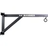 HAMMER Trainingszubehör Wandhalter für Boxsäcke, 90 cm Produktbild-Vorschau 3