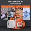 VEVOR 5 CFM vákuová výveva Klimatizačný systém Vákuová Náhľad obrázku produktu 6