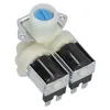 Náhradný ventil prívodu vody pre práčky, elektromagnetický Náhľad obrázku produktu 2