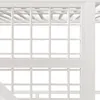 Flieks Etagenbett 140x200cm mit Treppe und Led, Jugendbett Produktbild-Vorschau 8