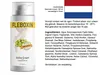 Fleboxin Krém - 100 ml Náhled obrázku produktu 10