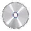 STIER Kreissägeblatt Profi, Metall, 260 x 2,4 x 30 mm, 68 Produktbild-Vorschau 1