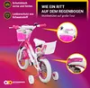 Actionbikes Kinderfahrrad Unicorn 12 Zoll | Kinder Fahrrad Produktbild-Vorschau 5